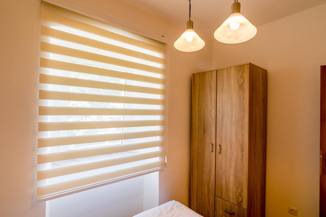 Apartments Villa Jovanka แฮร์เซ็ก-โนวี ภายนอก รูปภาพ